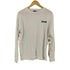 ショット Schott L/S T-Shirts メンズ import:M
