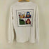 ショット Schott L/S T-Shirts メンズ import:M
