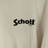 ショット Schott L/S T-Shirts メンズ import:M