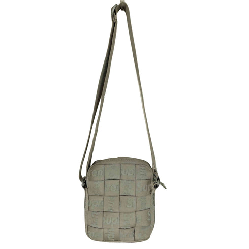 シュプリーム Supreme 24SS Woven Shoulder Bag メンズ