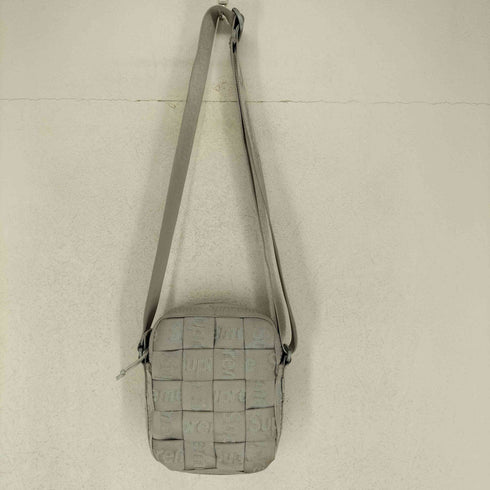 シュプリーム Supreme 24SS Woven Shoulder Bag メンズ