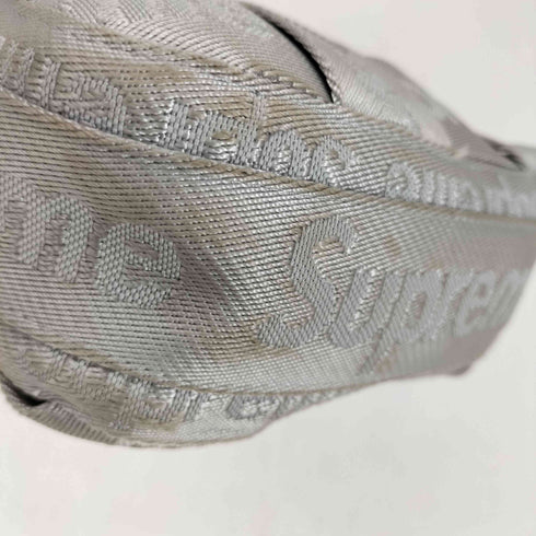 シュプリーム Supreme 24SS Woven Shoulder Bag メンズ