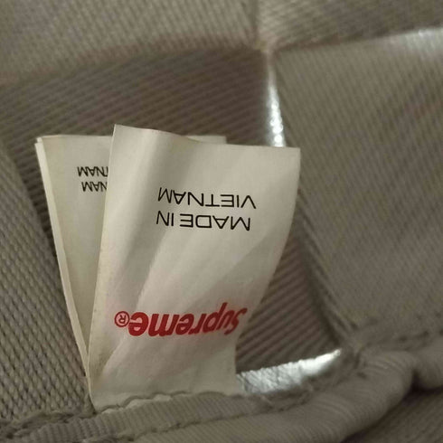 シュプリーム Supreme 24SS Woven Shoulder Bag メンズ
