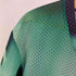 4jigeN AOURORA NASUKA MESH S/S TEE メンズ