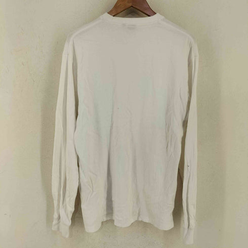 ハブアグッドタイム HAVE A GOOD TIME Mini Green Frame L/S Tee メンズ import:S