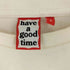 ハブアグッドタイム HAVE A GOOD TIME Mini Green Frame L/S Tee メンズ import:S