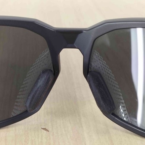 オークリー OAKLEY ハイブリッジフィット サングラス プリズム メンズ