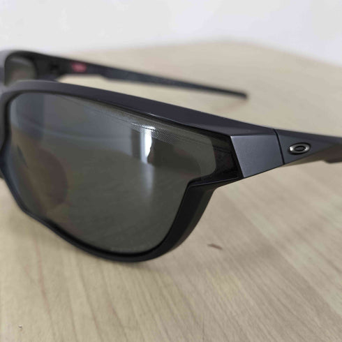 オークリー OAKLEY ハイブリッジフィット サングラス プリズム メンズ