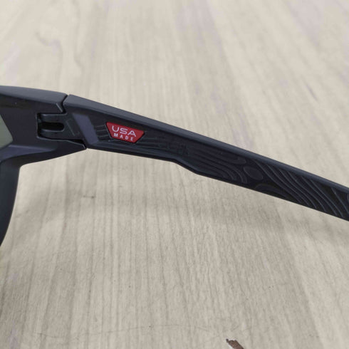 オークリー OAKLEY ハイブリッジフィット サングラス プリズム メンズ