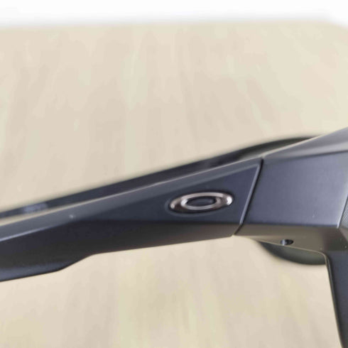 オークリー OAKLEY ハイブリッジフィット サングラス プリズム メンズ