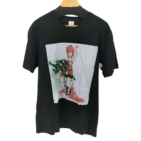 Moore Collaboration S/S TEE メンズ JPN:XXL