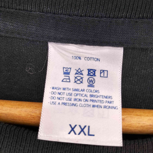 Moore Collaboration S/S TEE メンズ JPN:XXL