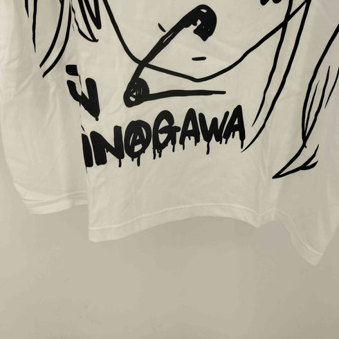 empty room Collaboration S/S TEE メンズ JPN:XL