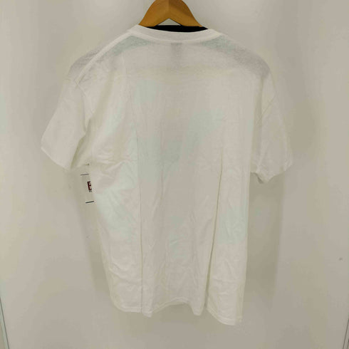 GILDANボディ AKIBAPOST S/S TEE メンズ JPN:L