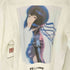 サブサエティ Subciety Collaboration グラフィック L/S Tシャツ メンズ JPN:M