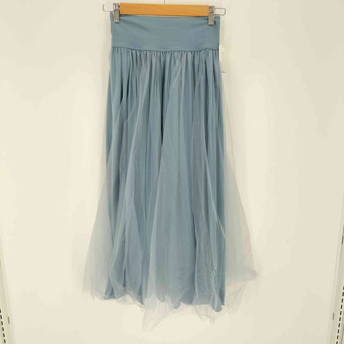 Chacott BALANCE チュールスカート レディース JPN:M
