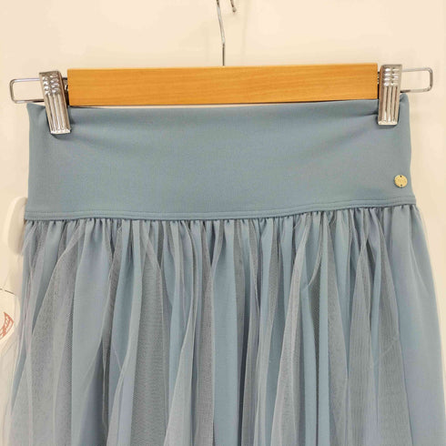 Chacott BALANCE チュールスカート レディース JPN:M