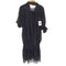 アメリ AMERI CATTLEYA SHEER DRESS レディース