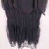 アメリ AMERI CATTLEYA SHEER DRESS レディース
