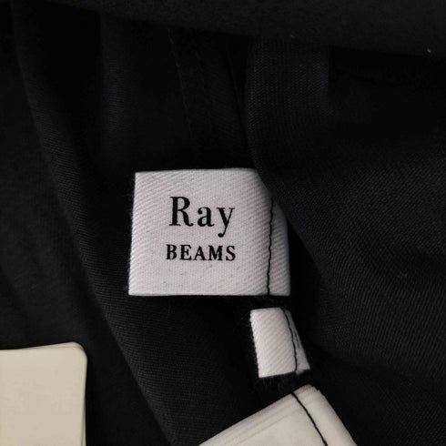 レイビームス Ray BEAMS キリカエ ベアトップ ワンピース レディース JPN:1