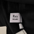 レイビームス Ray BEAMS キリカエ ベアトップ ワンピース レディース JPN:1