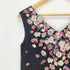 グレースコンチネンタル GRACE CONTINENTAL チュール刺繍フラワーワンピース レディース