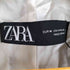 ザラ ZARA ツイードジャケット ショートパンツセットアップ レディース M