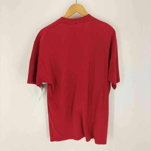 ジャージーズ JERZEES 00S STPオイル 企業 モータースポーツTシャツ メンズ import:XL