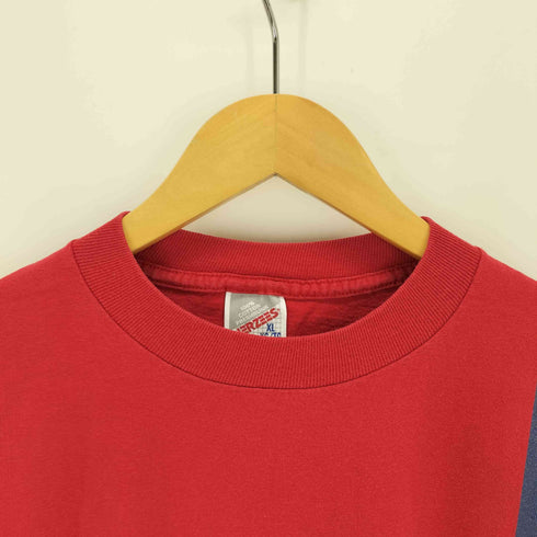ジャージーズ JERZEES 00S STPオイル 企業 モータースポーツTシャツ メンズ import:XL