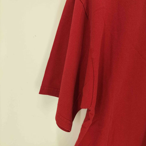 ジャージーズ JERZEES 00S STPオイル 企業 モータースポーツTシャツ メンズ import:XL