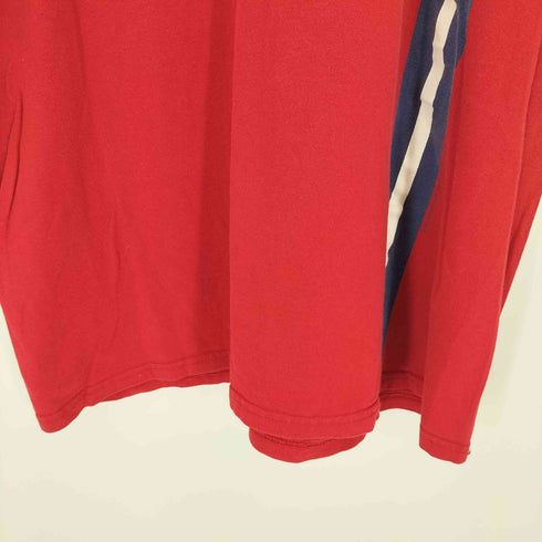 ジャージーズ JERZEES 00S STPオイル 企業 モータースポーツTシャツ メンズ import:XL