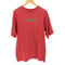 アディダス adidas メキシコ製 両面プリントTシャツ メンズ import:L