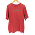 アディダス adidas メキシコ製 両面プリントTシャツ メンズ import:L