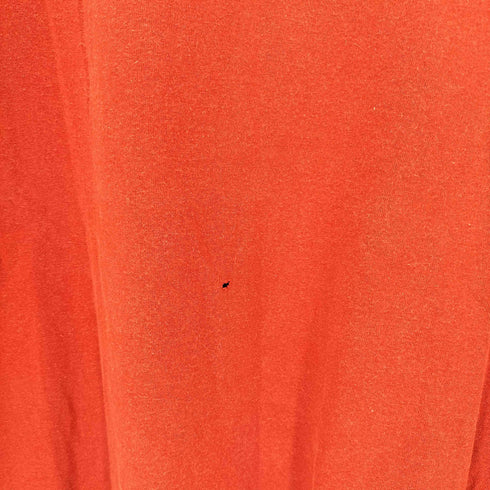 アディダス adidas メキシコ製 両面プリントTシャツ メンズ import:L