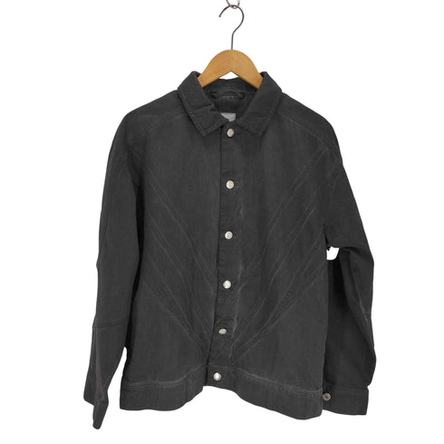 アディダスオリジナルス adidas Originals R.Y.V.DENIM JACKET メンズ JPN:M