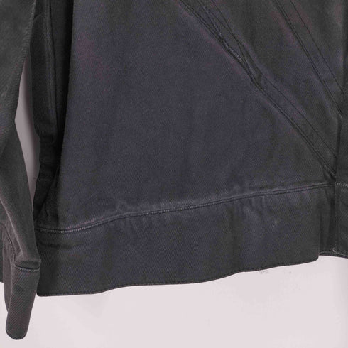 アディダスオリジナルス adidas Originals R.Y.V.DENIM JACKET メンズ JPN:M