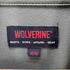 WOLVERINE 切替デザイントラックジャケット メンズ JPN:M
