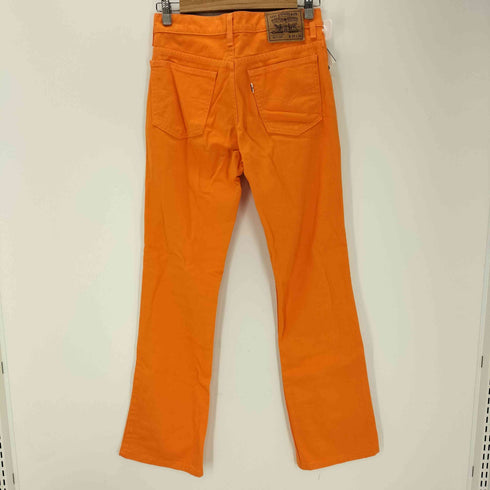 リーバイス Levis 97年製 日本製 517 セミフレアデニムパンツ カラーデニム レディース 29/34