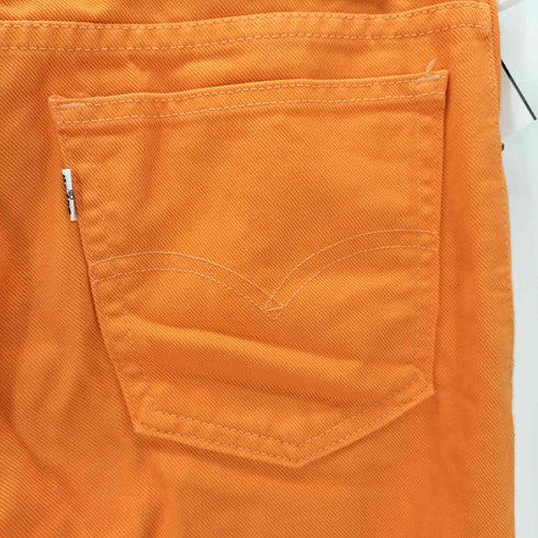 リーバイス Levis 97年製 日本製 517 セミフレアデニムパンツ カラーデニム レディース 29/34