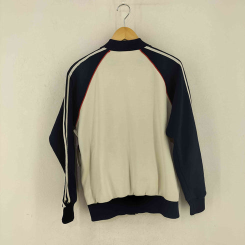 アディダス adidas 台湾製 トレフォイル刺繍 ATP型 トラックジャケット メンズ import:M