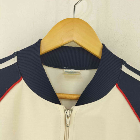 アディダス adidas 台湾製 トレフォイル刺繍 ATP型 トラックジャケット メンズ import:M