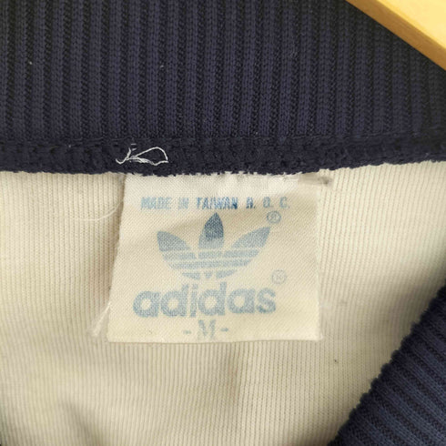 アディダス adidas 台湾製 トレフォイル刺繍 ATP型 トラックジャケット メンズ import:M