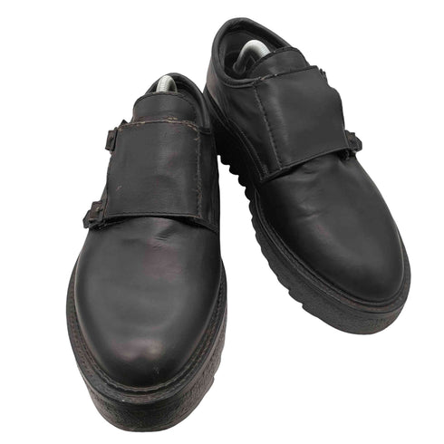 キッズラブゲイト KIDS LOVE GAITE Rubber WMONK Shoes メンズ