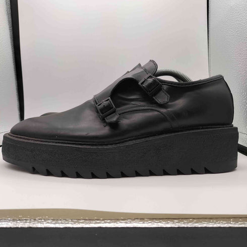 キッズラブゲイト KIDS LOVE GAITE Rubber WMONK Shoes メンズ