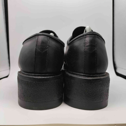キッズラブゲイト KIDS LOVE GAITE Rubber WMONK Shoes メンズ