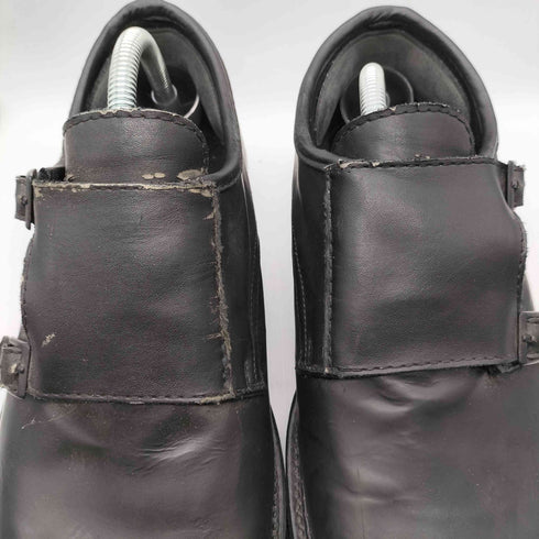 キッズラブゲイト KIDS LOVE GAITE Rubber WMONK Shoes メンズ