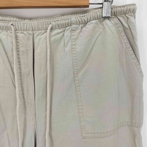 エルエルビーン L.L.Bean コットンイージーパンツ レディース M-R
