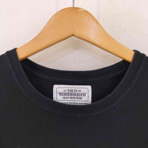 ネイバーフッド NEIGHBORHOOD WHO DARES WINS/C-TEE.SS メンズ JPN:M