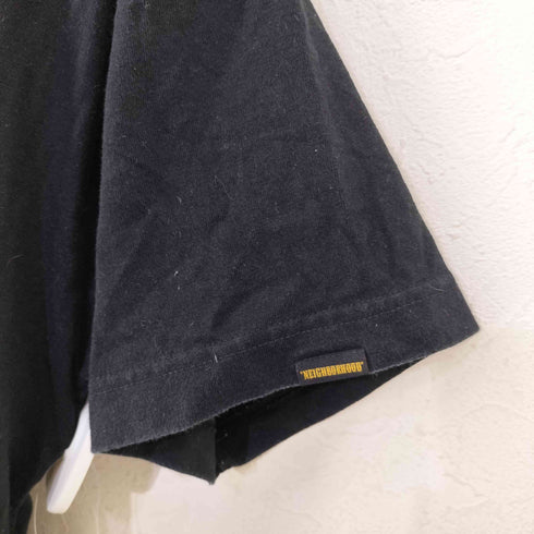 ネイバーフッド NEIGHBORHOOD WHO DARES WINS/C-TEE.SS メンズ JPN:M
