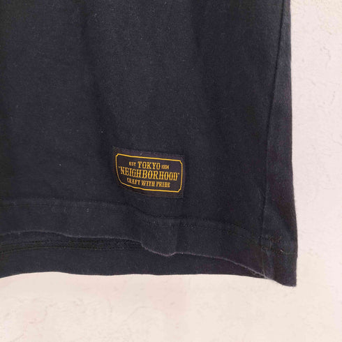 ネイバーフッド NEIGHBORHOOD WHO DARES WINS/C-TEE.SS メンズ JPN:M